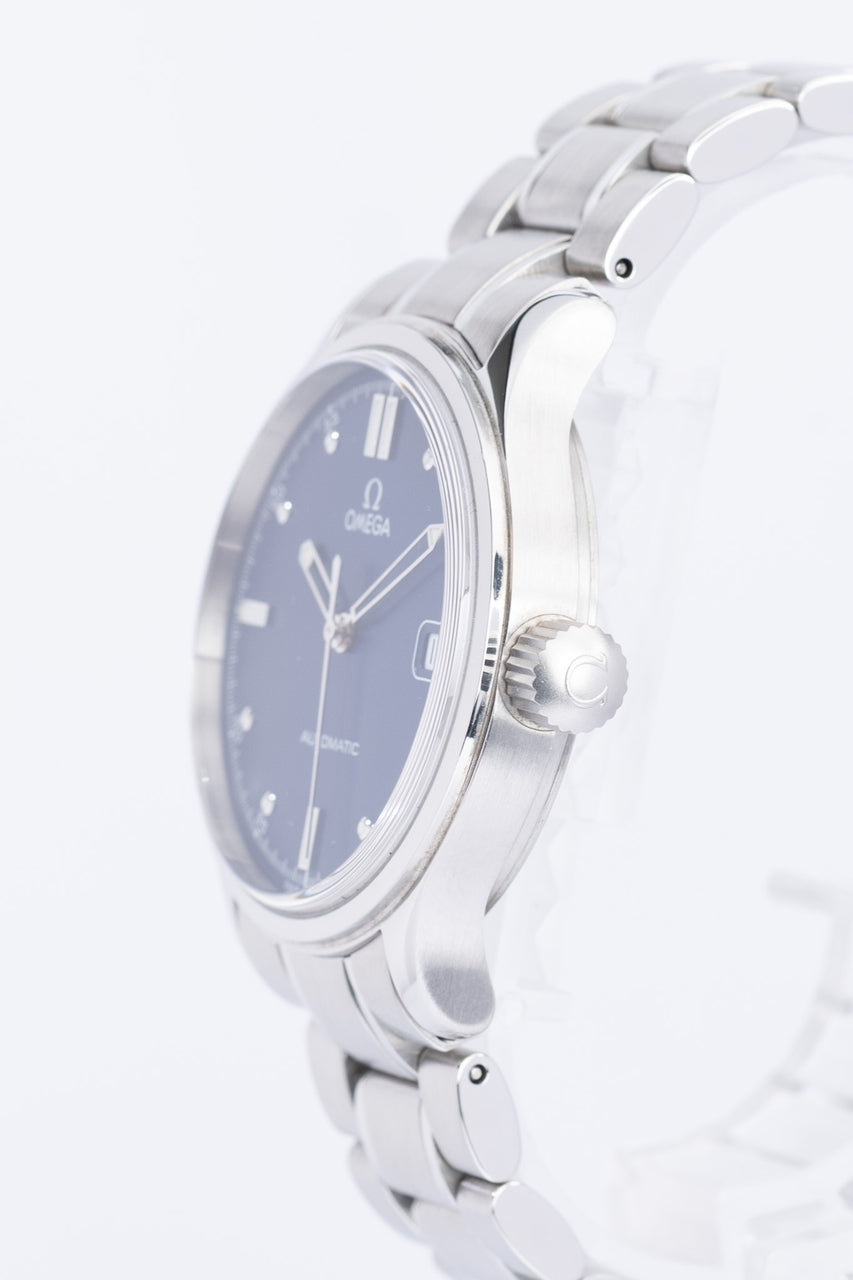 Omega Classic Date 36mm Automatik 52038000 - Detailansicht 2
