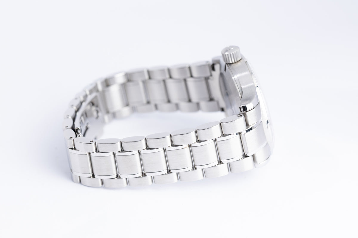 Omega Classic Date 36mm Automatik 52038000 - Detailansicht 6