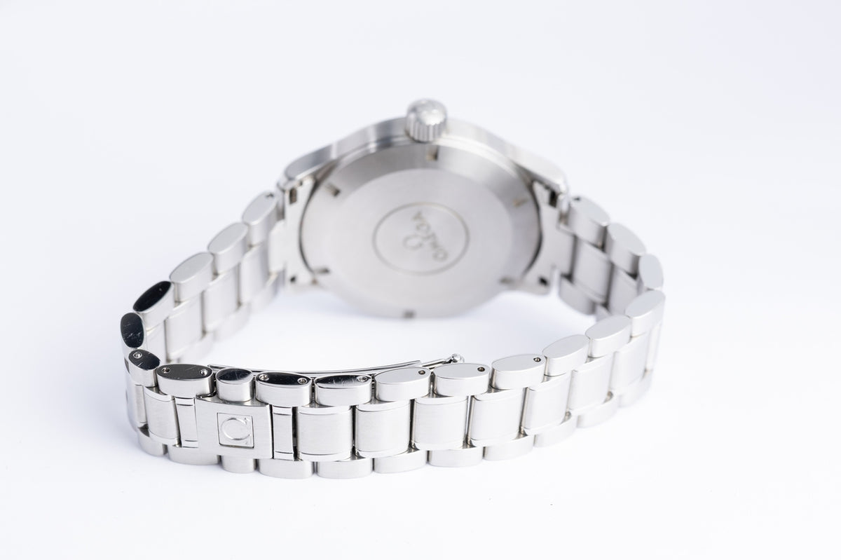 Omega Classic Date 36mm Automatik 52038000 - Detailansicht 7
