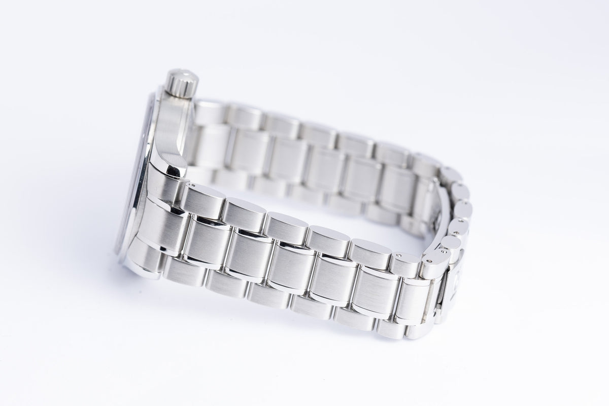 Omega Classic Date 36mm Automatik 52038000 - Detailansicht 5