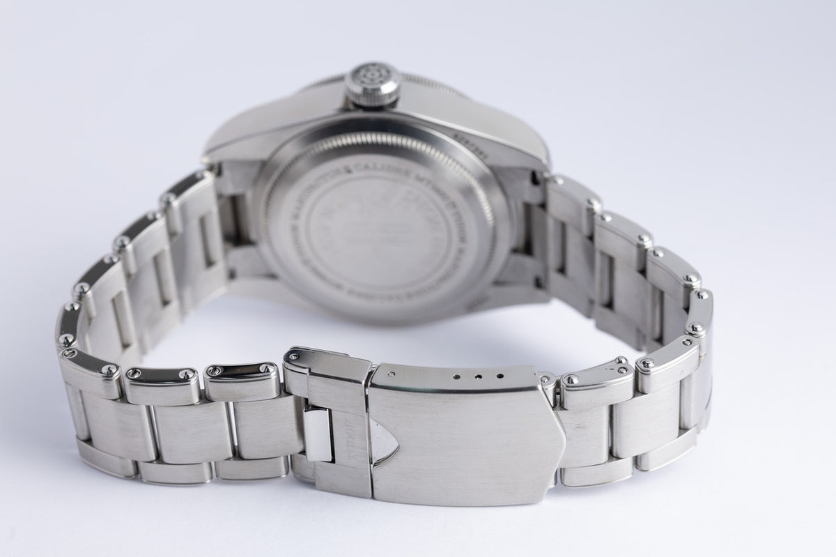Tudor Black Bay 41 Automatik 79230G - Detailansicht 7