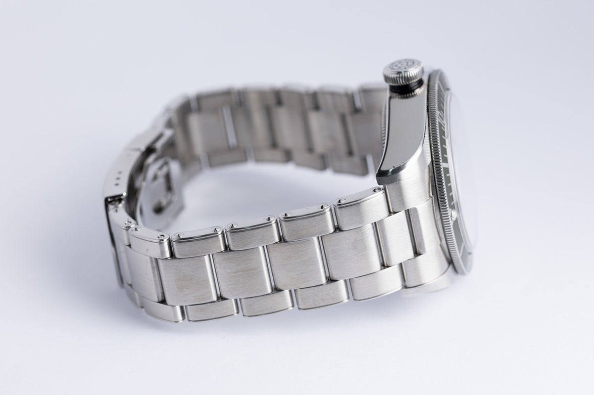 Tudor Black Bay 41 Automatik 79230G - Detailansicht 6