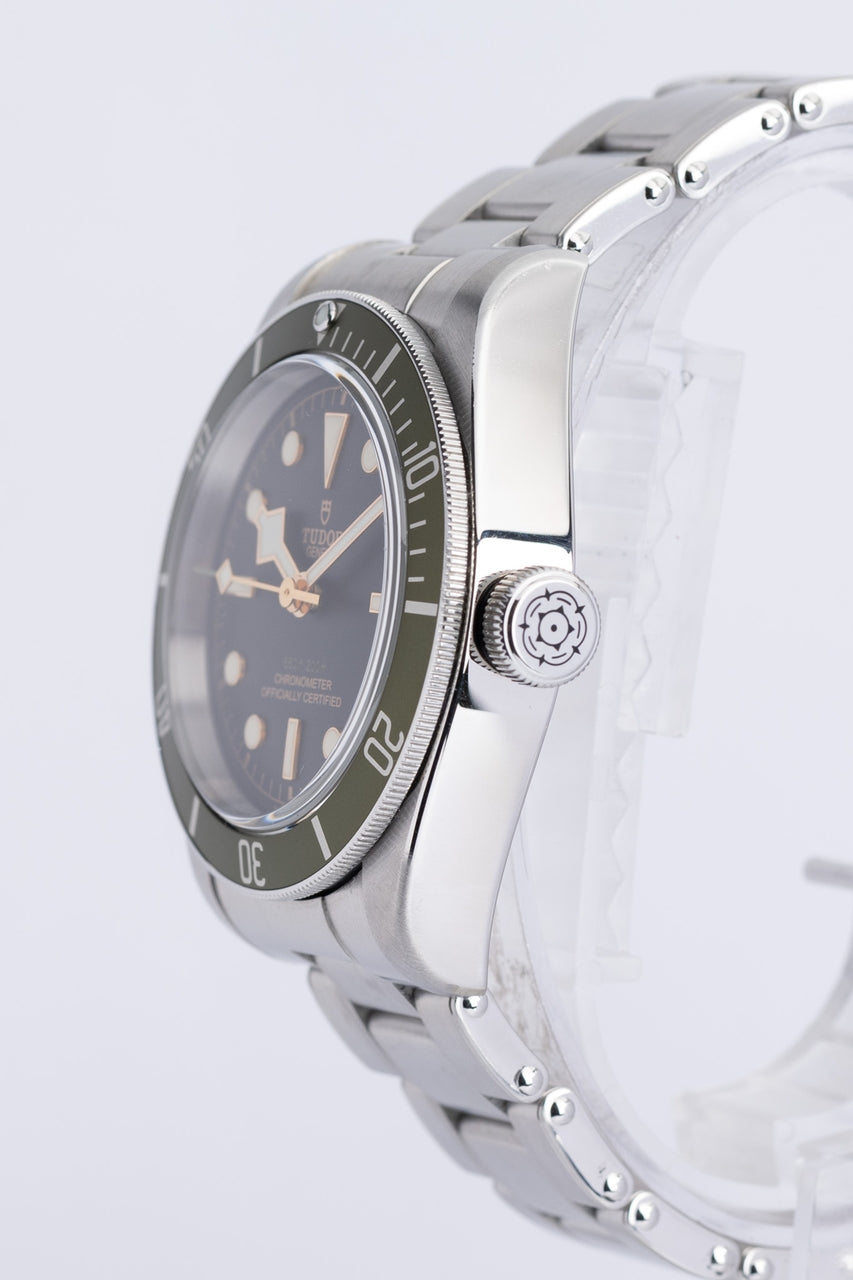 Tudor Black Bay 41 Automatik 79230G - Detailansicht 2