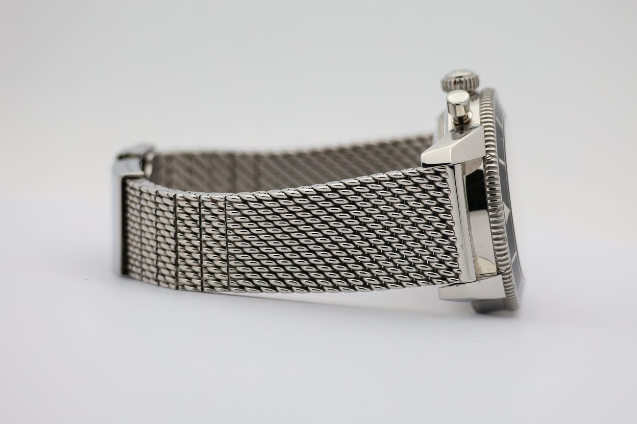 Breitling Superocean Heritage Chronograph 46mm Automatik Herrenuhr A13320 - Detailansicht 4