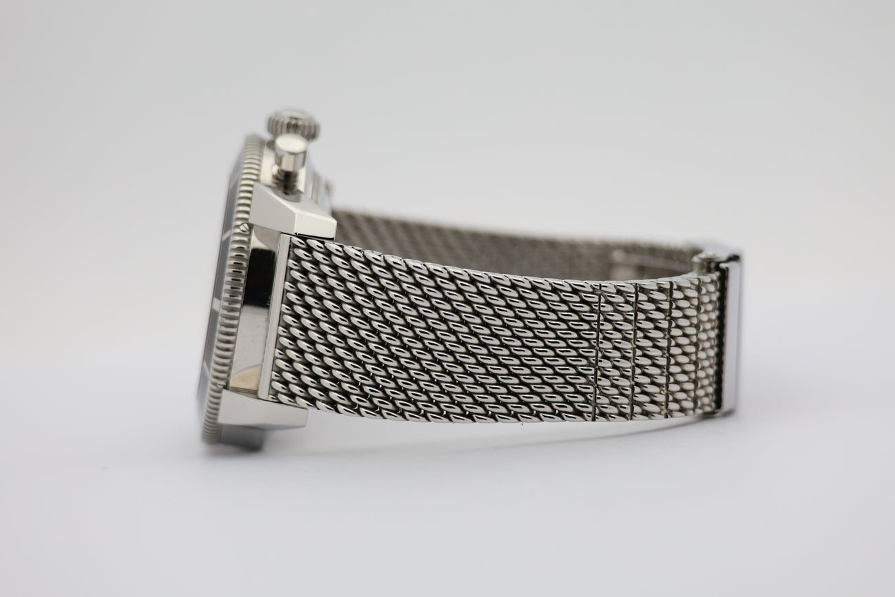 Breitling Superocean Heritage Chronograph 46mm Automatik Herrenuhr A13320 - Detailansicht 3