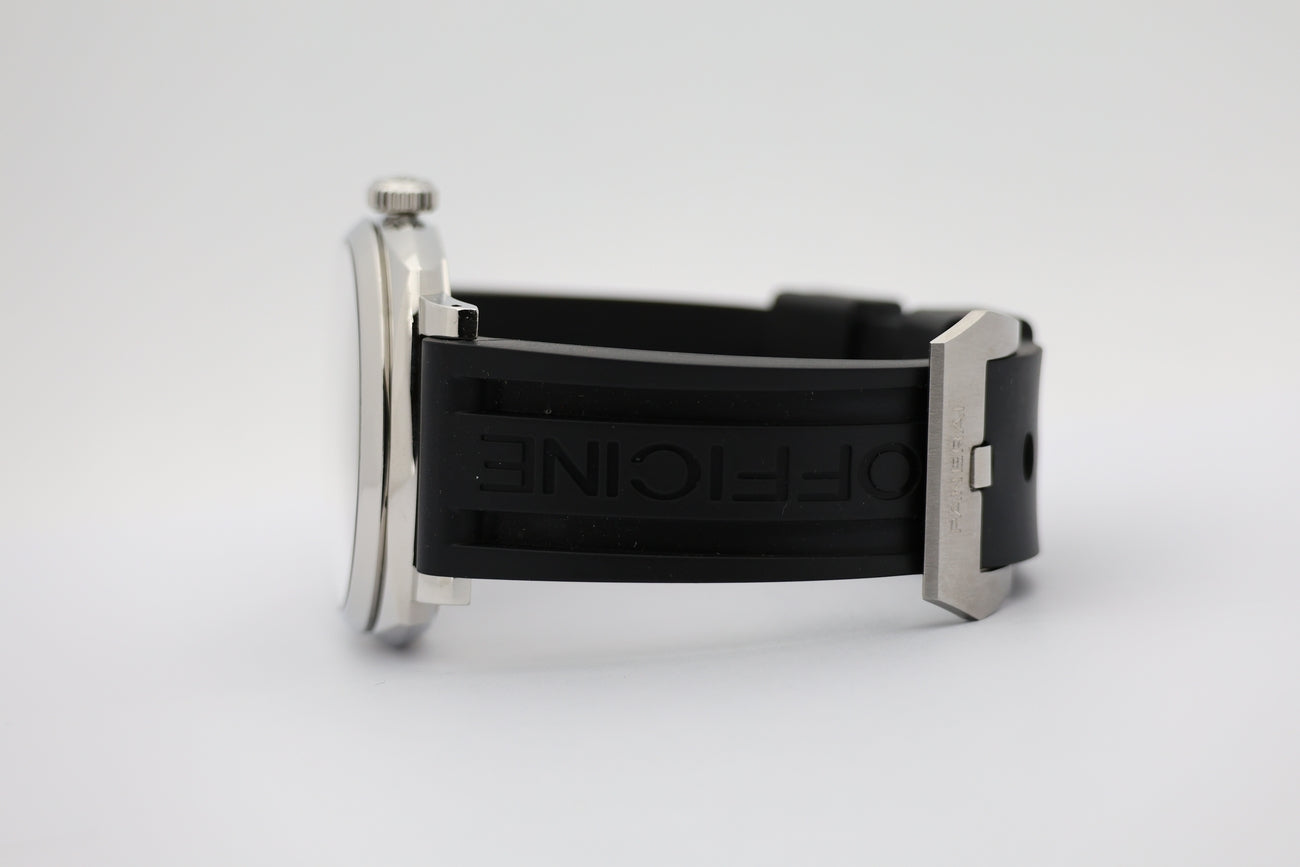 Panerai Radiomir 42mm Handaufzug PAM00512 - Detailansicht 3