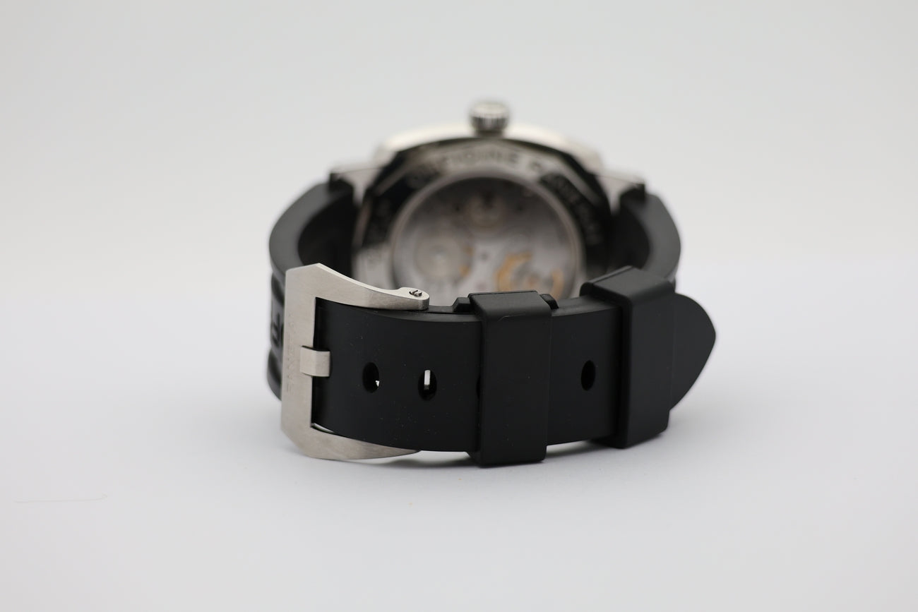 Panerai Radiomir 42mm Handaufzug PAM00512 - Detailansicht 5