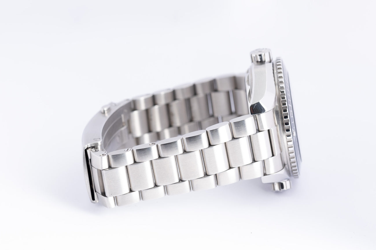 Omega Seamaster Planet Ocean 43,5mm Automatik 21530442101001 - Detailansicht 6