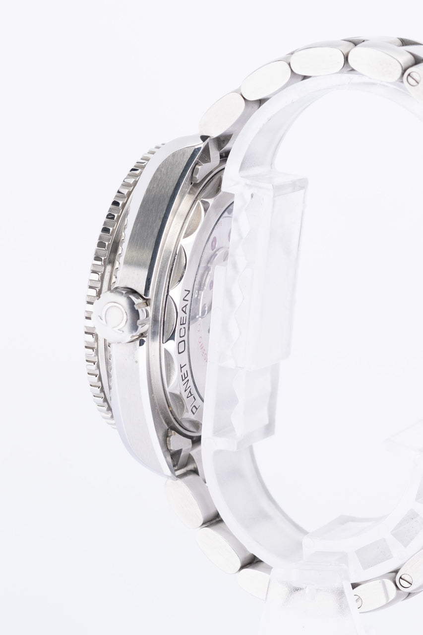 Omega Seamaster Planet Ocean 43,5mm Automatik 21530442101001 - Detailansicht 3