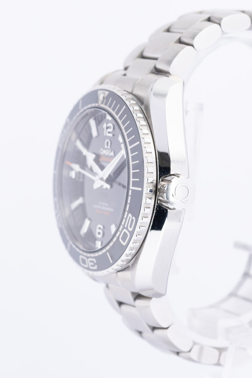 Omega Seamaster Planet Ocean 43,5mm Automatik 21530442101001 - Detailansicht 2