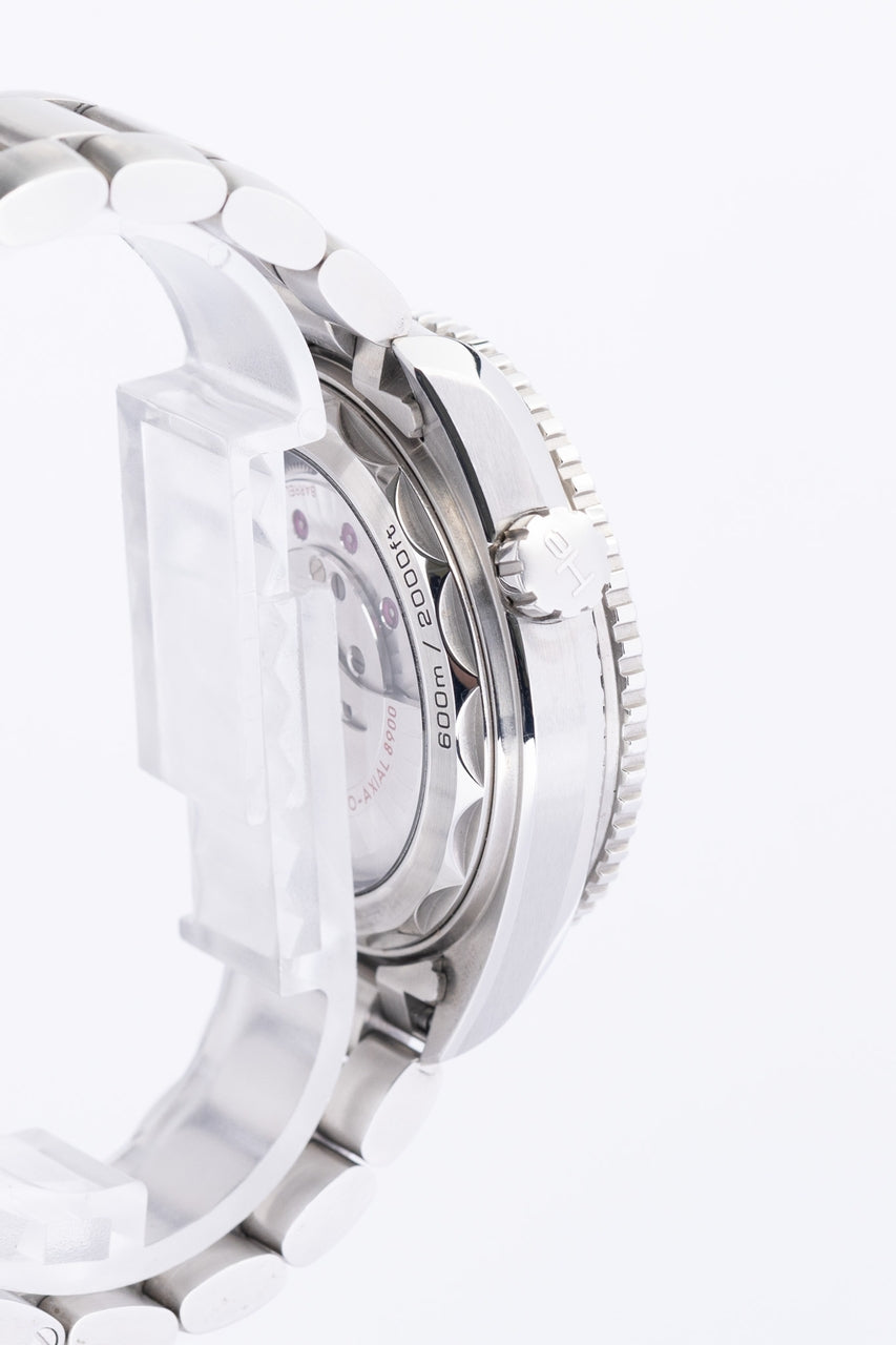 Omega Seamaster Planet Ocean 43,5mm Automatik 21530442101001 - Detailansicht 4