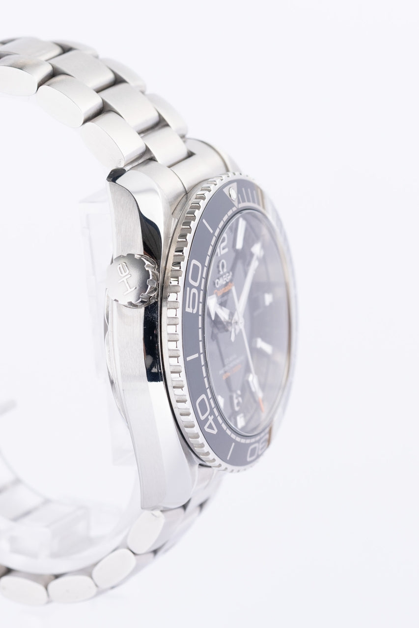 Omega Seamaster Planet Ocean 43,5mm Automatik 21530442101001 - Detailansicht 1