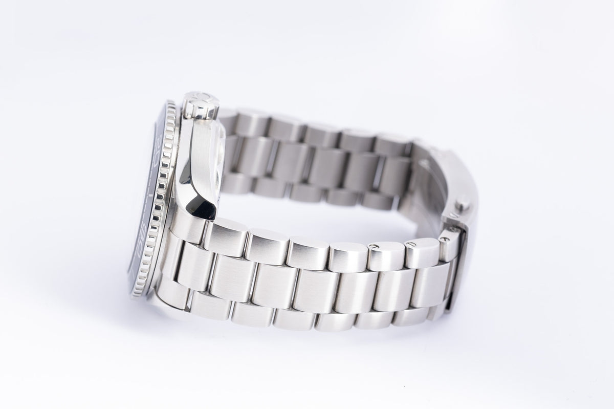 Omega Seamaster Planet Ocean 43,5mm Automatik 21530442101001 - Detailansicht 5