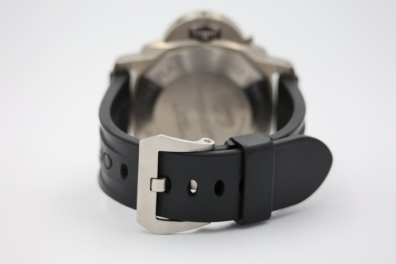 Panerai Luminor Submersible 47mm Automatik  PAM00364 - Detailansicht 5