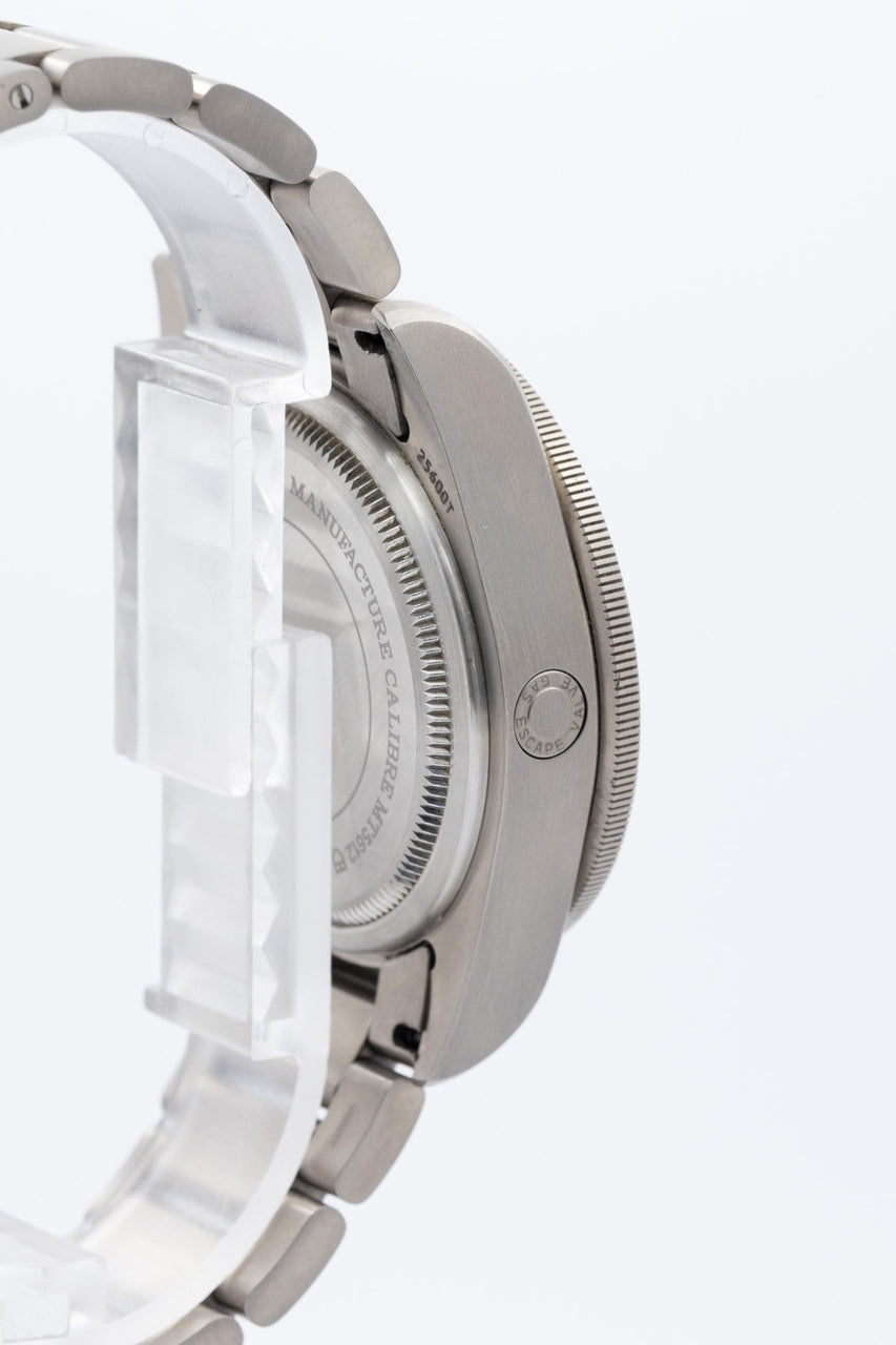 Tudor Pelagos Automatik Herrenuhr 42mm 25600TN - Detailansicht 4