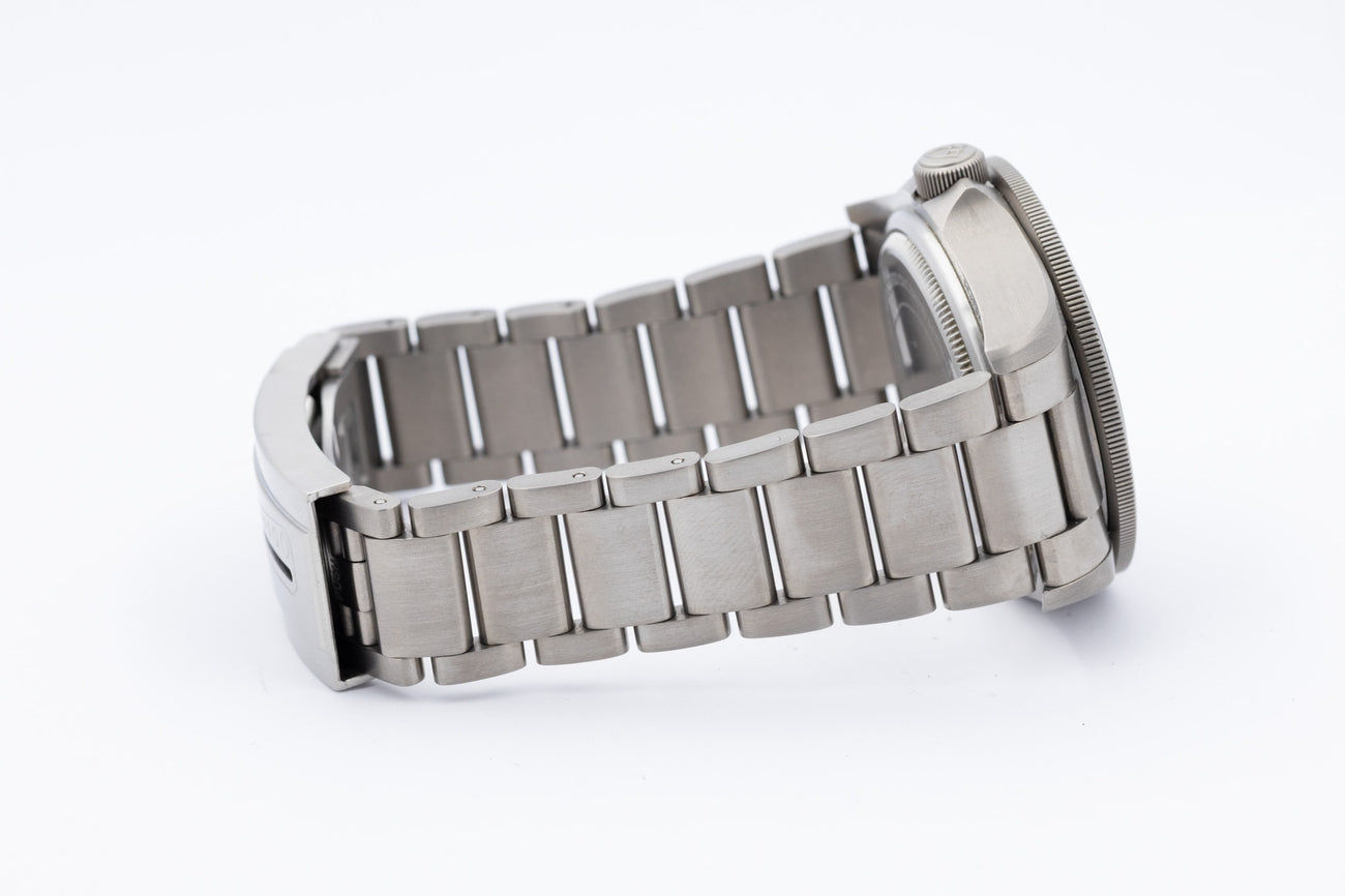 Tudor Pelagos Automatik Herrenuhr 42mm 25600TN - Detailansicht 6