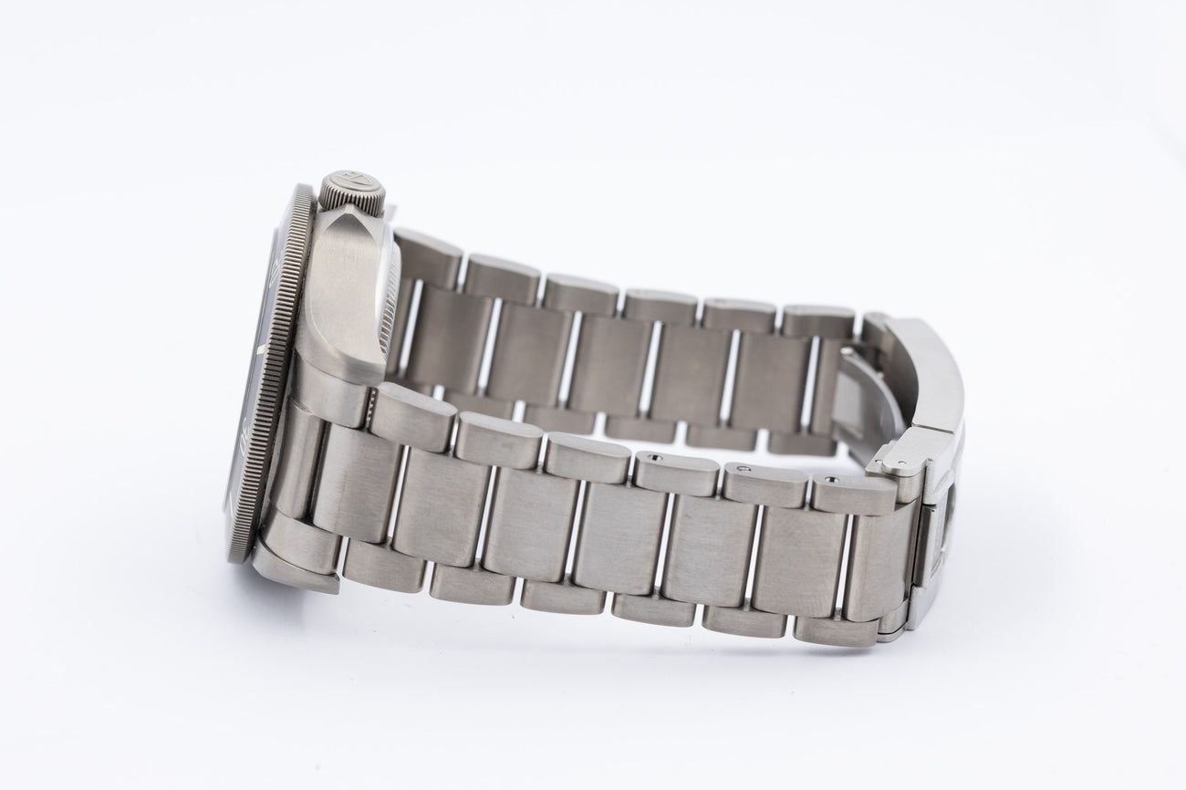 Tudor Pelagos Automatik Herrenuhr 42mm 25600TN - Detailansicht 5