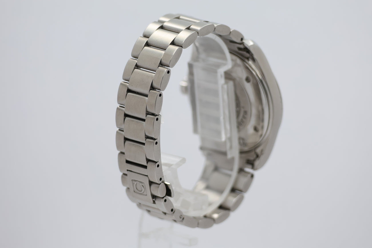 Omega Seamaster Aqua Terra Quarz 39mm 25173000 - Detailansicht 1