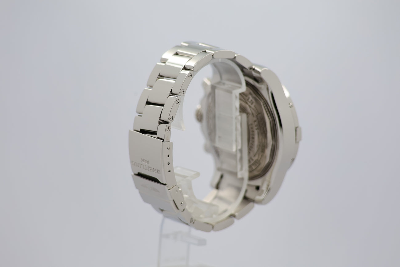 Breitling Super Avenger II 48mm Automatik  A13371 - Detailansicht 5