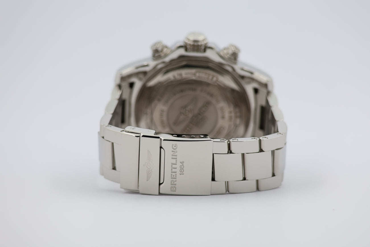 Breitling Super Avenger II 48mm Automatik  A13371 - Detailansicht 8