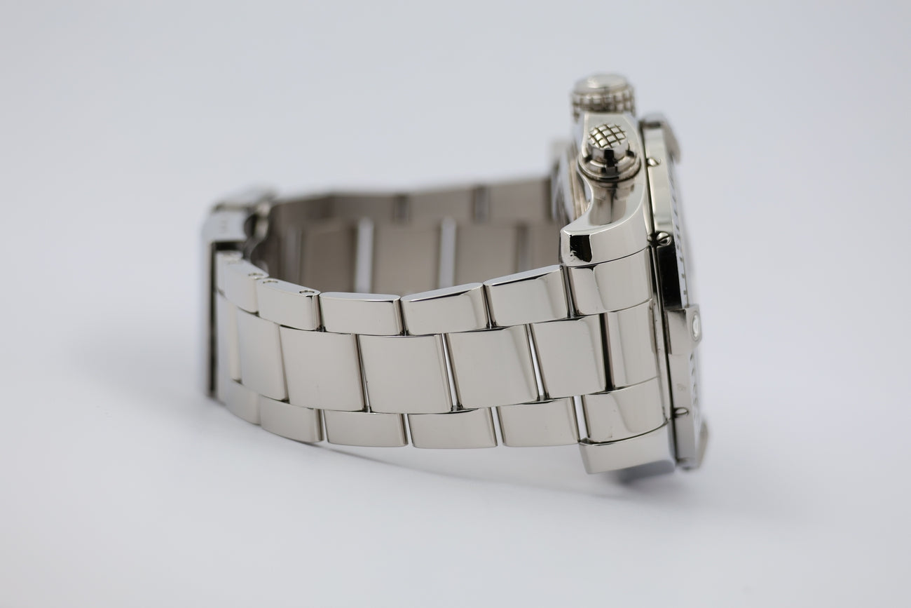 Breitling Super Avenger II 48mm Automatik  A13371 - Detailansicht 7