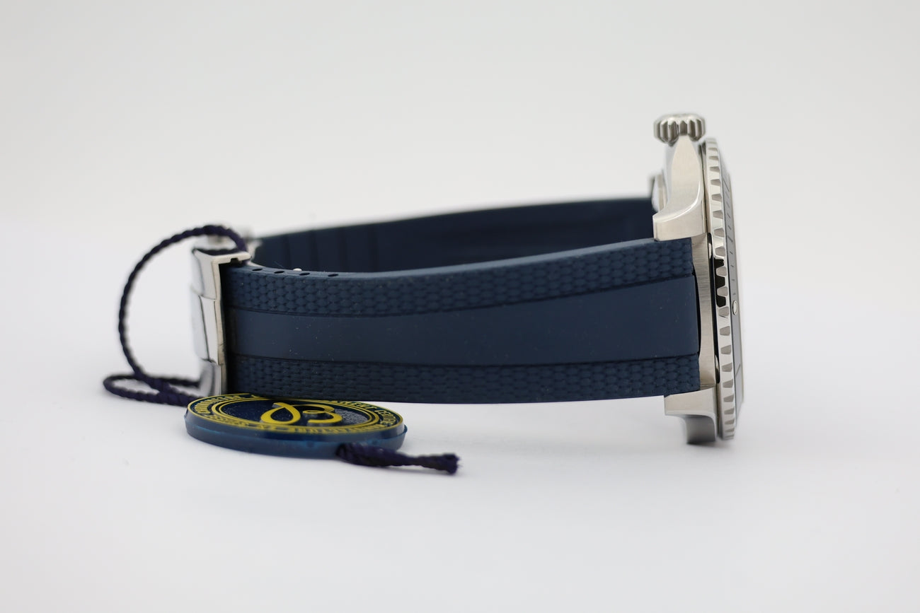 Breitling Superocean Automatik 44mm A17376 - Detailansicht 4