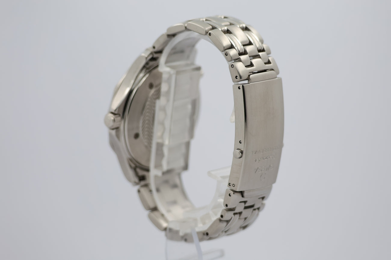 Omega Seamaster Diver 300m 41mm Automatik  253280 - Detailansicht 4