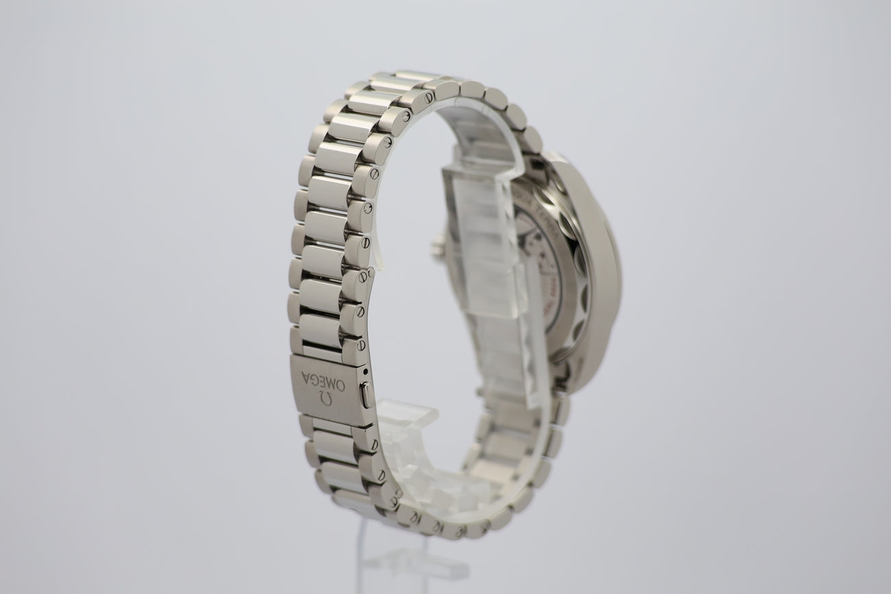 Omega Seamaster Aqua Terra 38mm Automatik 22010382013003 - Detail view 1