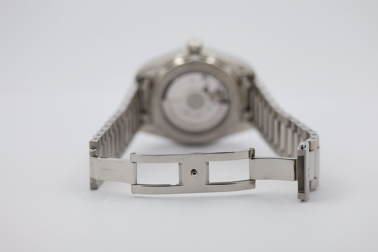 Omega Seamaster Aqua Terra 38mm Automatik 22010382013003 - Detail view 6