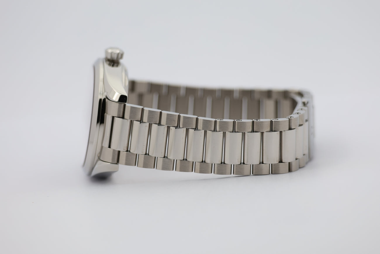 Omega Seamaster Aqua Terra 38mm Automatik 22010382013003 - Detail view 3