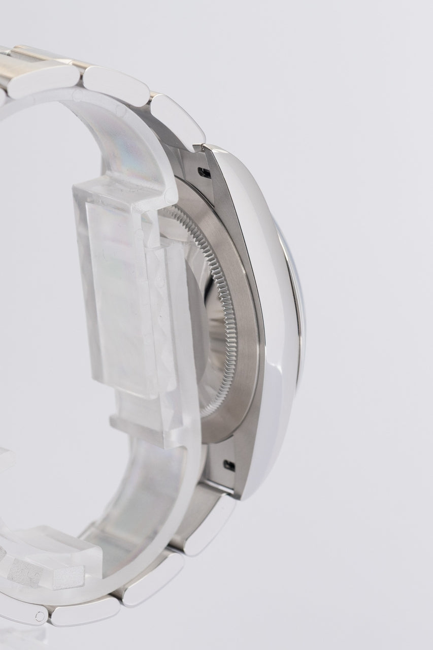 Rolex Oyster Perpetual 41 124300 - Detailansicht 3