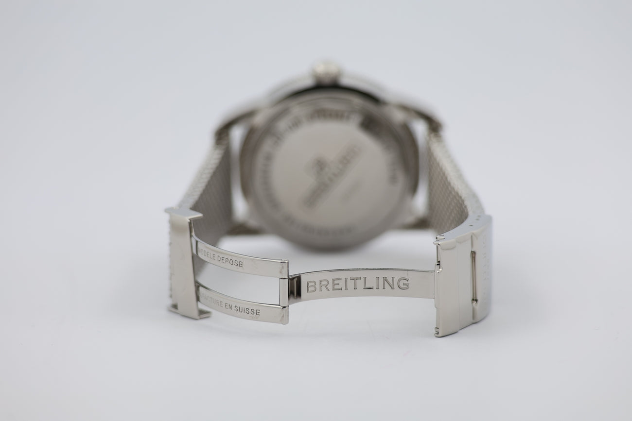 Breitling Superocean Heritage 46mm Automatik A17320 - Detailansicht 6