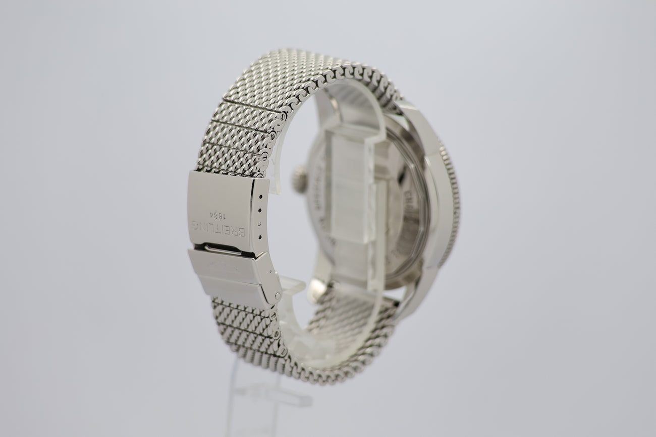 Breitling Superocean Heritage 46mm Automatik A17320 - Detailansicht 1