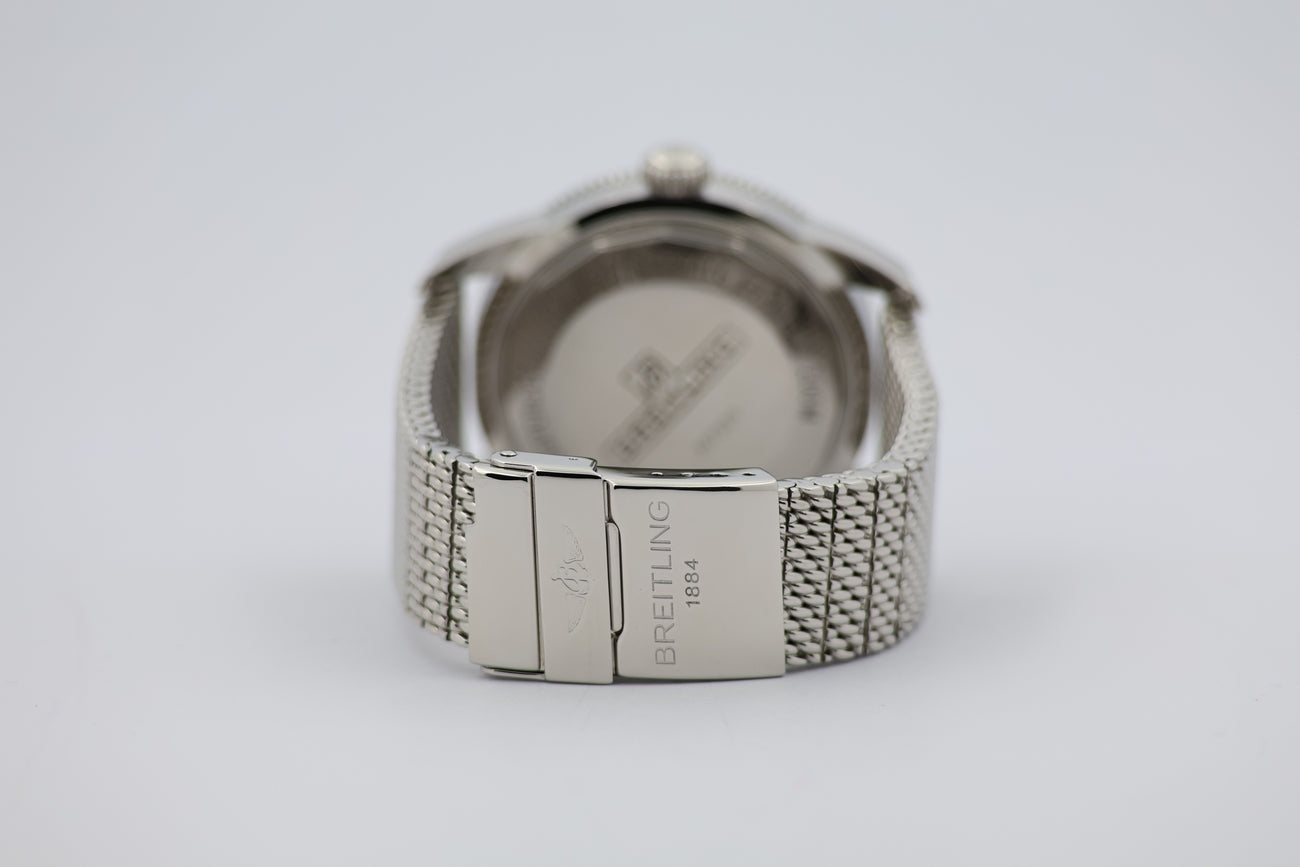 Breitling Superocean Heritage 46mm Automatik A17320 - Detailansicht 5