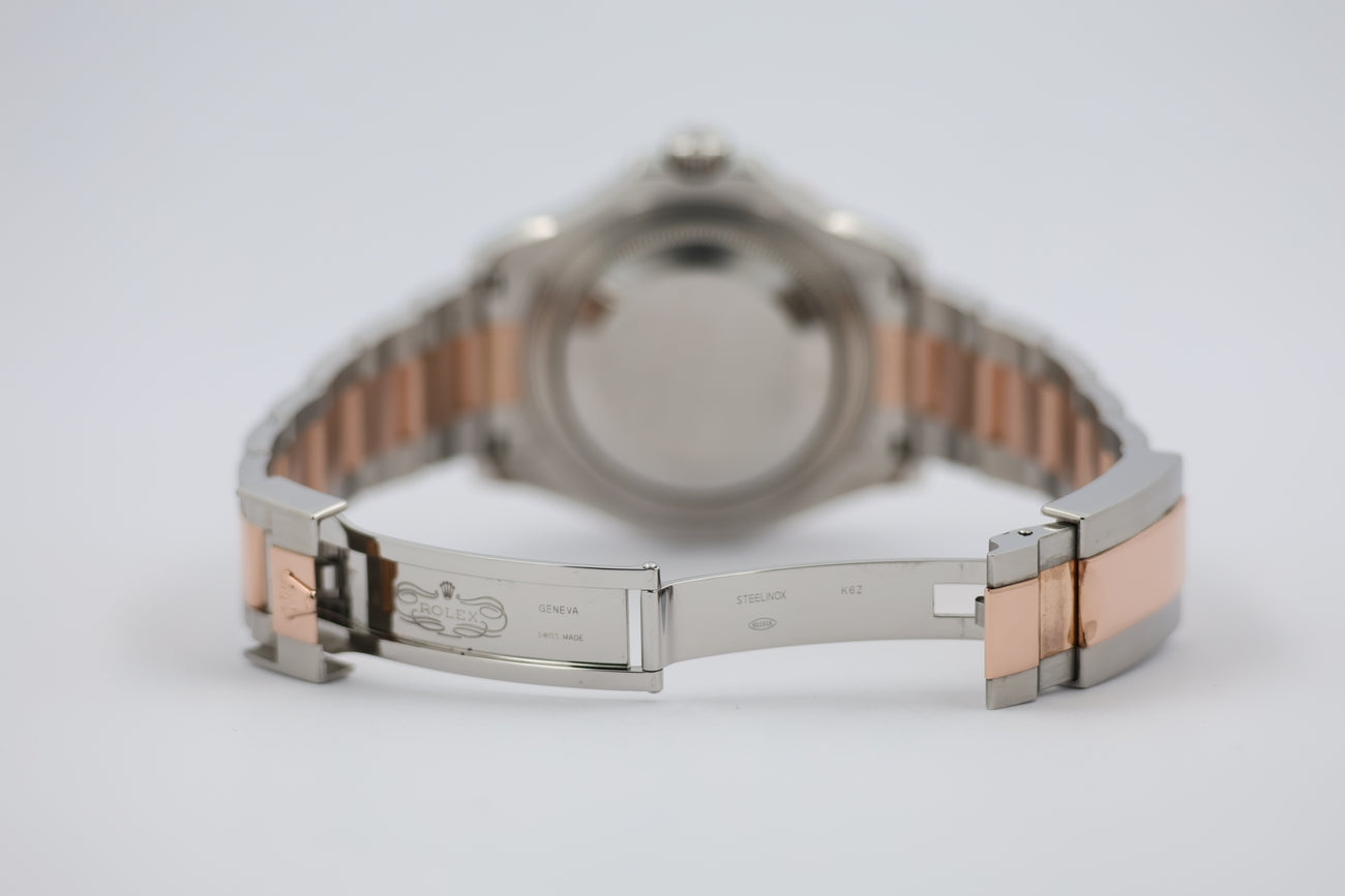 Rolex Yacht-Master 40 Roségold Automatik 126621 - Detailansicht 6
