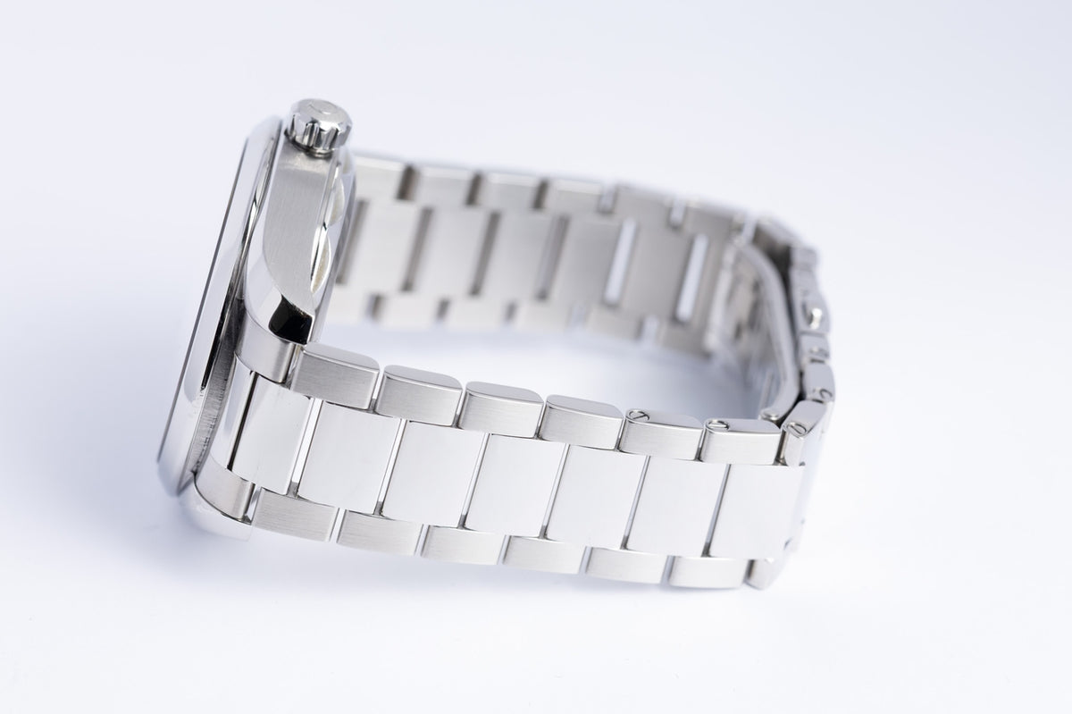 omega Seamaster Aqua Terra 41 Automatik 22010412101001 - Detailansicht 6