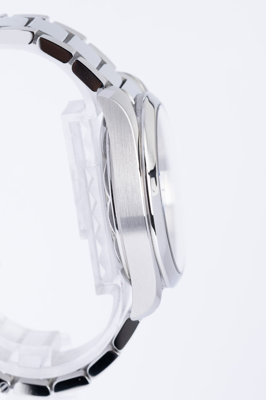 omega Seamaster Aqua Terra 41 Automatik 22010412101001 - Detailansicht 1