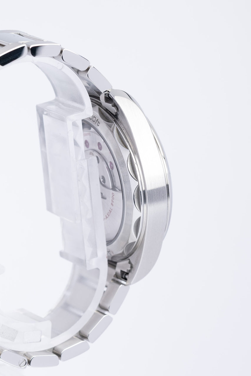 omega Seamaster Aqua Terra 41 Automatik 22010412101001 - Detailansicht 4