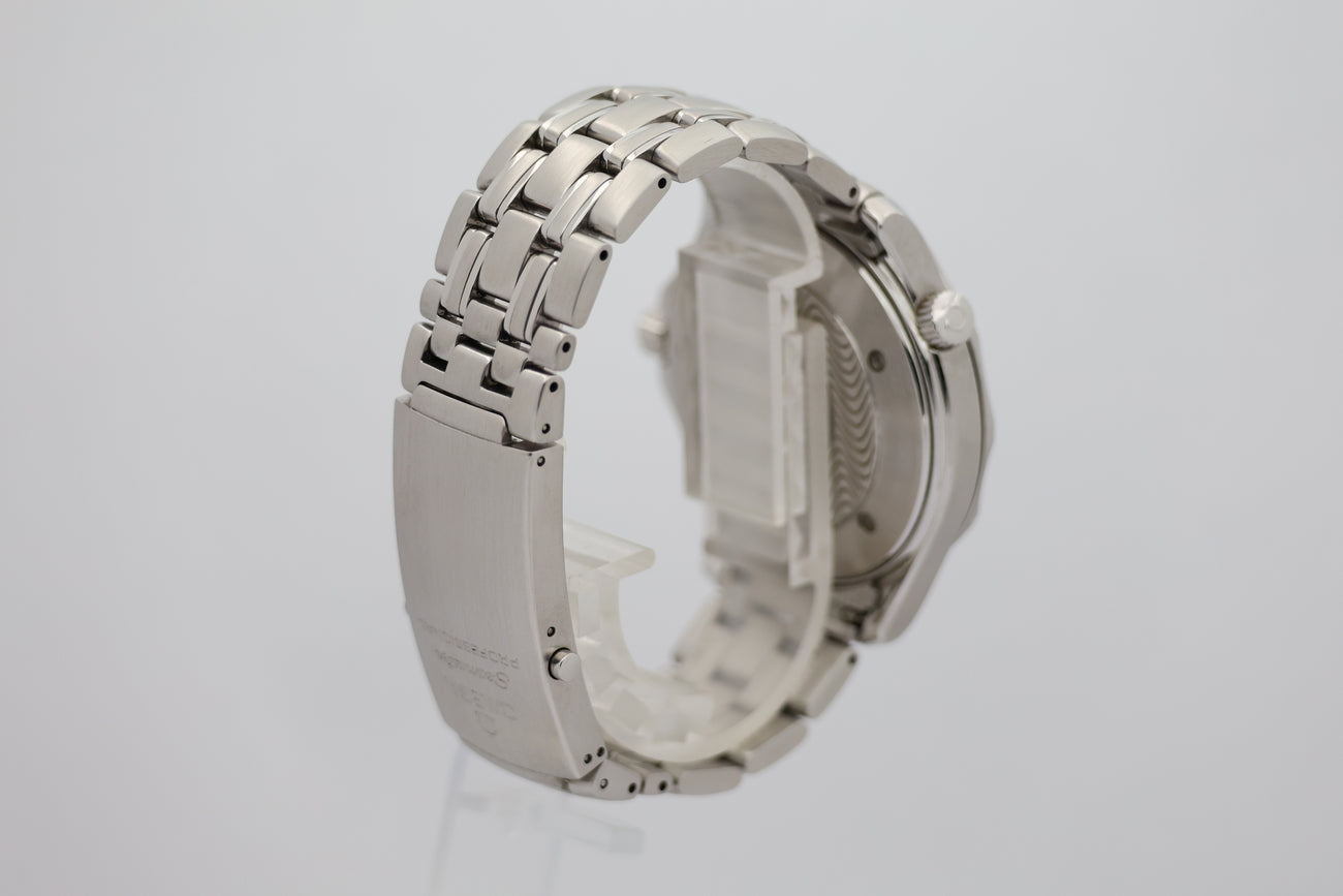 Omega Seamaster Diver 300m 41mm Automatik  25318000 - Detailansicht 1