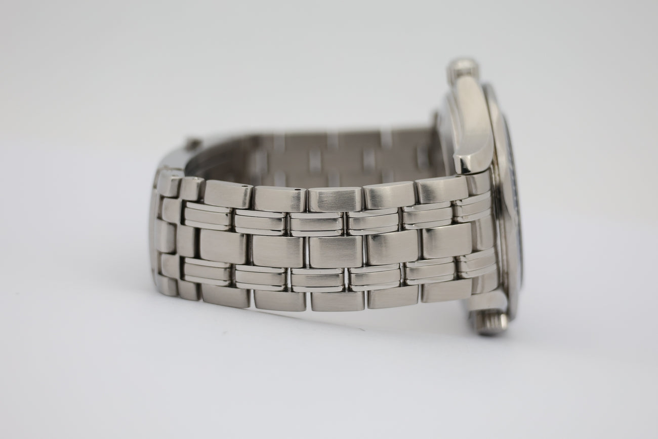 Omega Seamaster Diver 300m 41mm Automatik  25318000 - Detailansicht 4