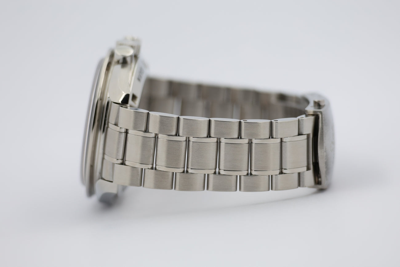 Omega Speedmaster Professional Moonwatch 42mm Handaufzug 31130423013001 - Detailansicht 5