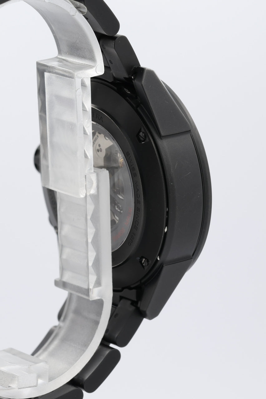 Tag Heuer Carrera Calibre HEUER 01 Keramik 45mm CAR2A91.BH0742 - Detailansicht 3
