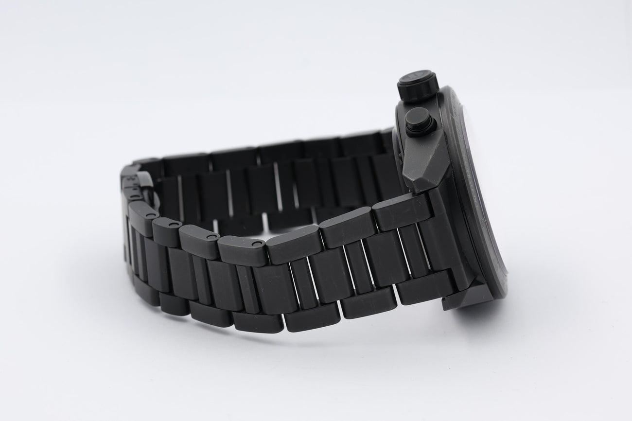 Tag Heuer Carrera Calibre HEUER 01 Keramik 45mm CAR2A91.BH0742 - Detailansicht 6
