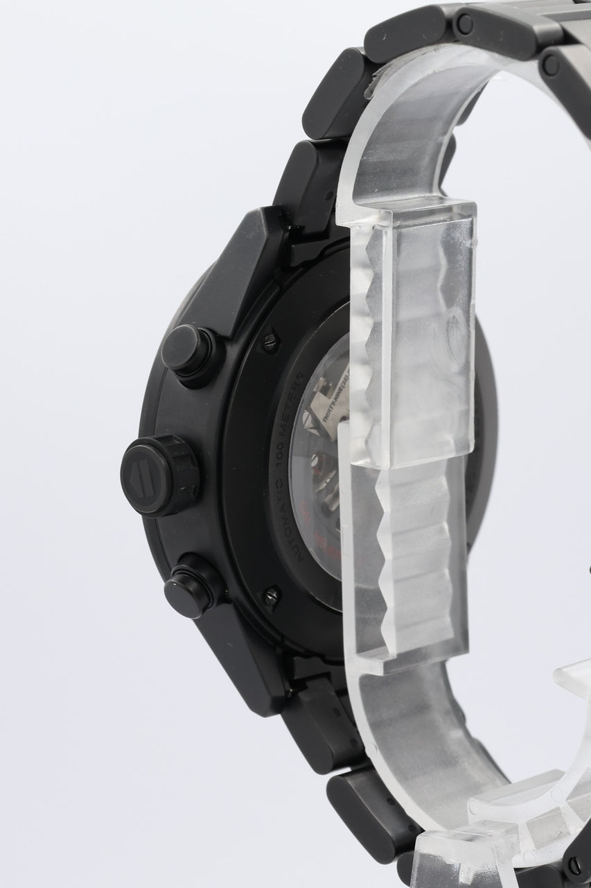 Tag Heuer Carrera Calibre HEUER 01 Keramik 45mm CAR2A91.BH0742 - Detailansicht 4