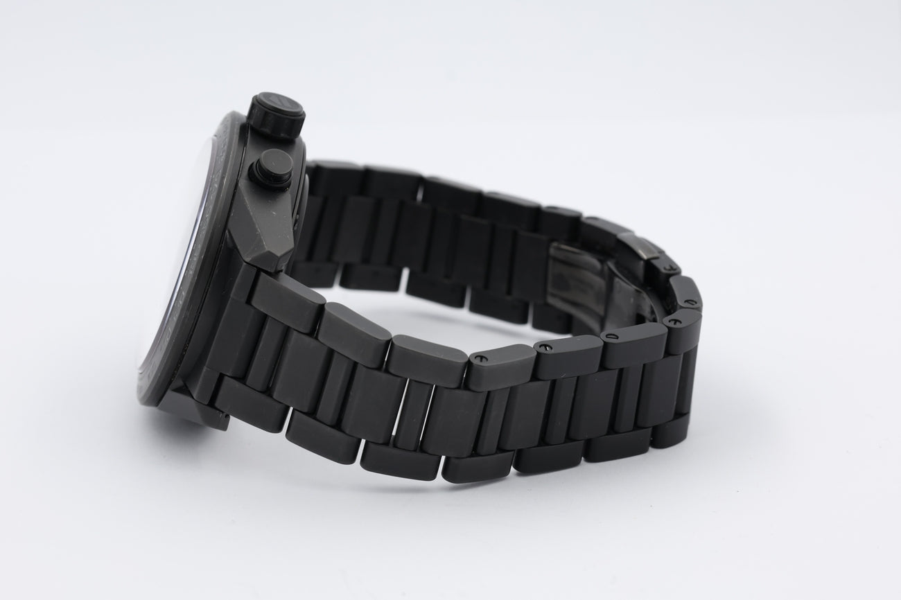 Tag Heuer Carrera Calibre HEUER 01 Keramik 45mm CAR2A91.BH0742 - Detailansicht 5