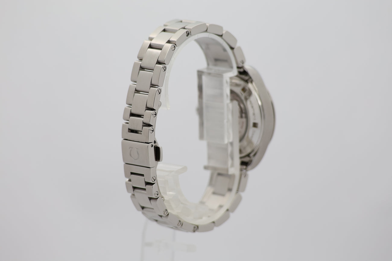 Omega Seamaster Aqua Terra 34mm Automatik  23110342004001 - Detail view 1