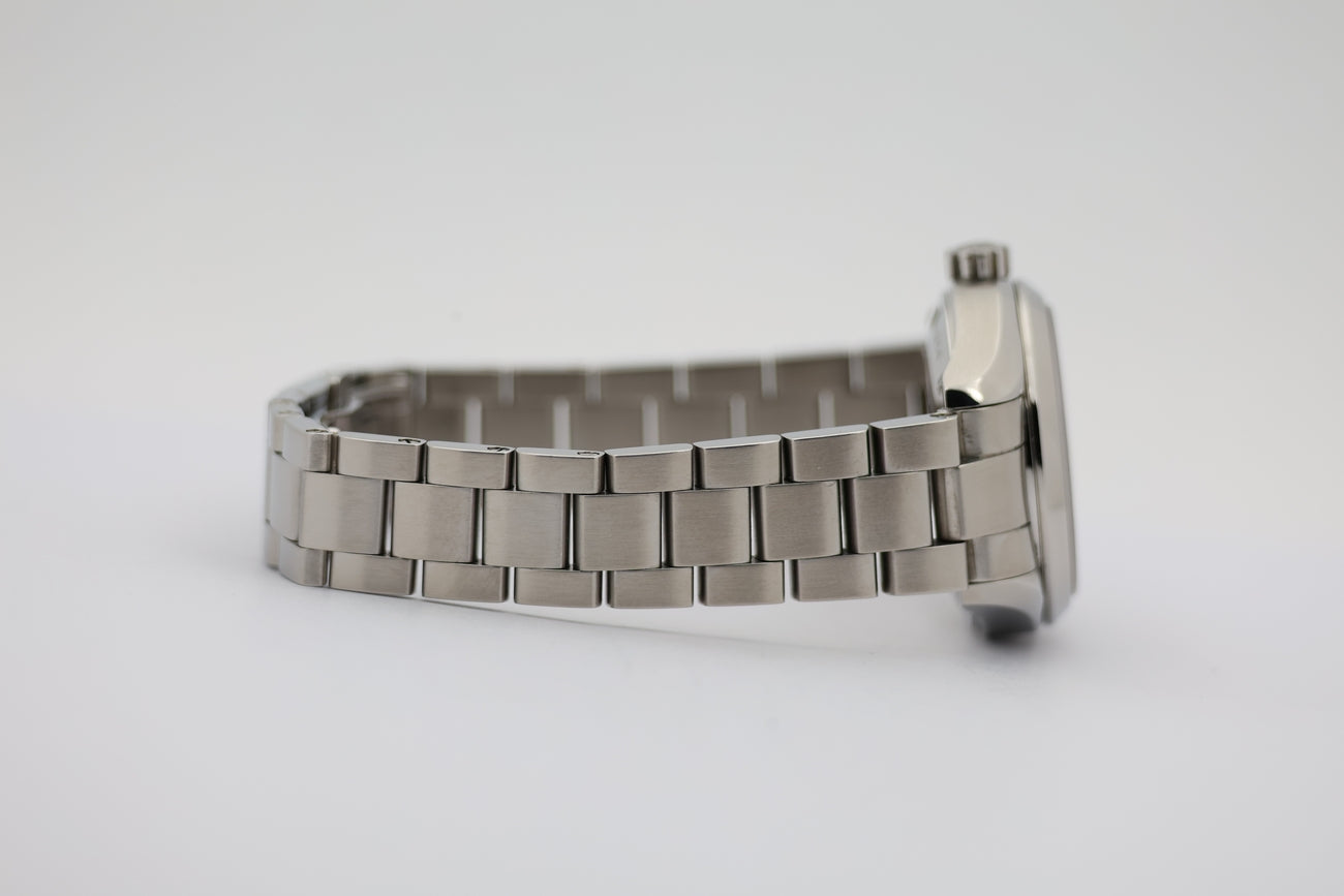 Omega Seamaster Aqua Terra 34mm Automatik  23110342004001 - Detail view 4