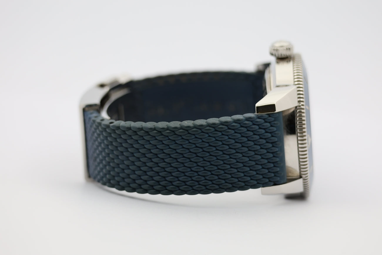 Breitling Superocean Heritage 44mm Automatik Blau AB2030 - Detail view 4