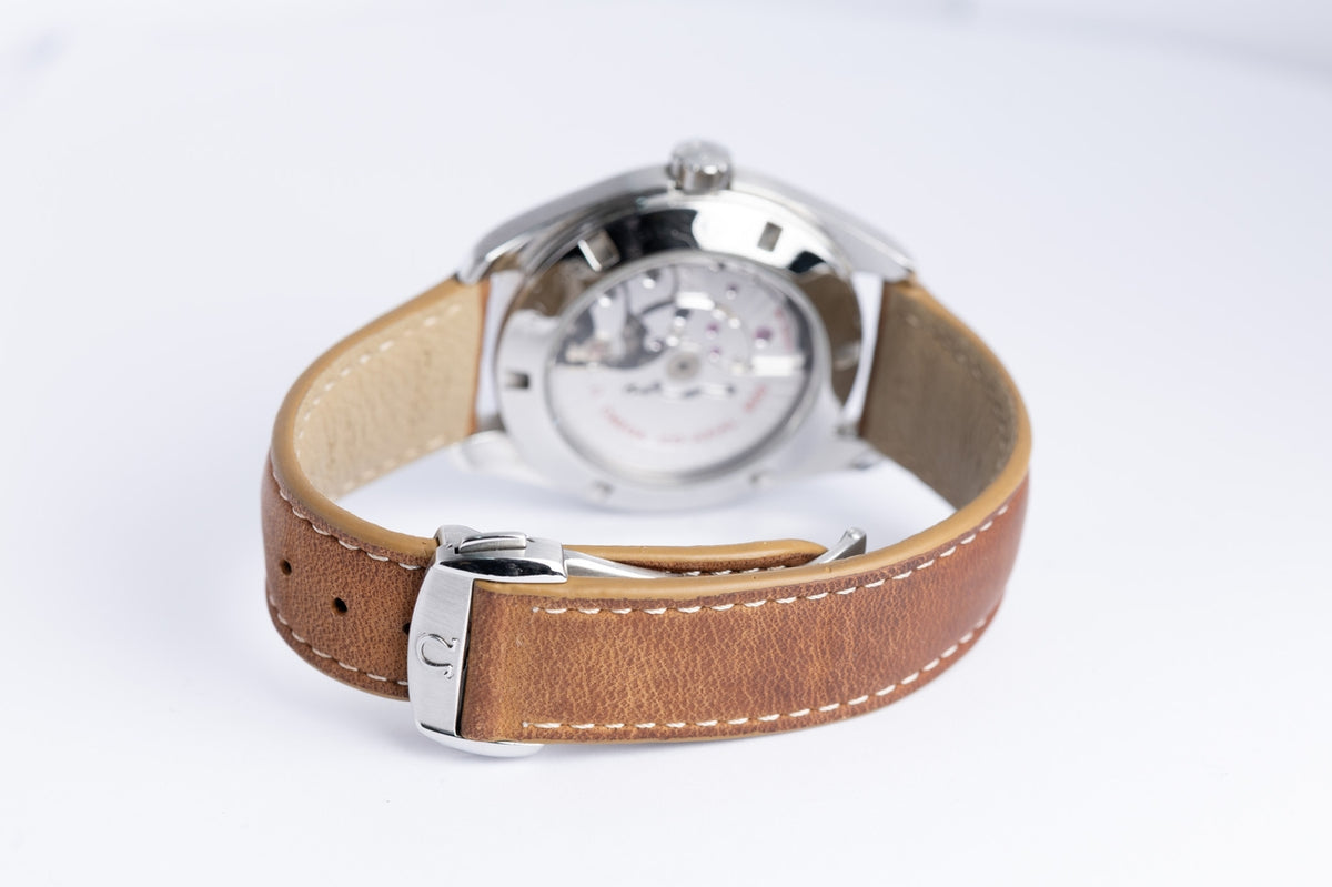 Omega Seamaster Aqua Terra 41,5mm Automatik 23112422101002 - Detailansicht 7