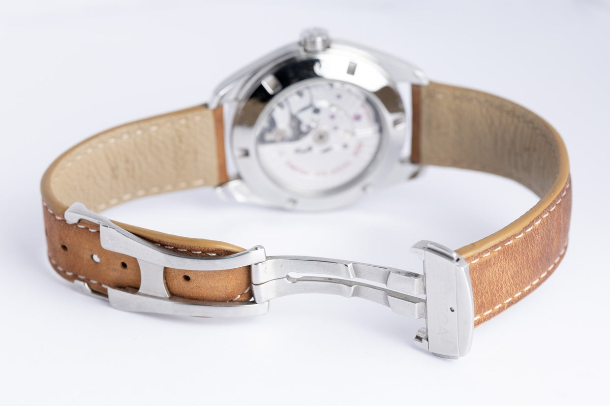 Omega Seamaster Aqua Terra 41,5mm Automatik 23112422101002 - Detailansicht 8